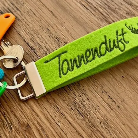 Tannenduft - * Φρόιντενσταντ