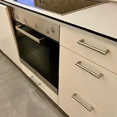 Tannenduft - Διαμέρισμα *