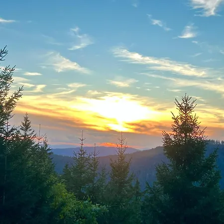 Tannenduft - Διαμέρισμα *