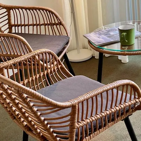 Διαμέρισμα Tannenduft - Φρόιντενσταντ