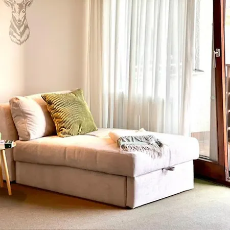 Apartment Tannenduft -