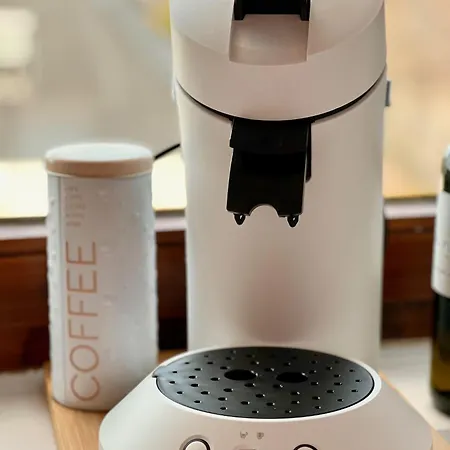 Tannenduft - Διαμέρισμα *